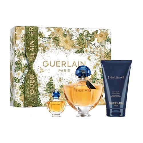 Σετ δώρου Guerlain Shalimar