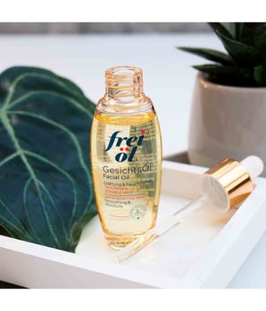 frei öl Gesichts- und Körperöle GesichtsÖl Gesichtsöl-30 ml