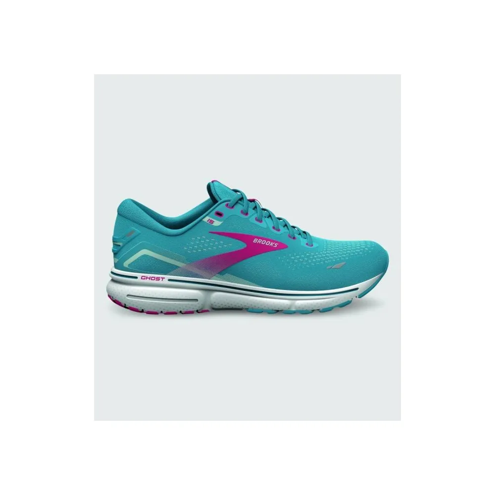 Brooks Ghost 15 120380-1B-431 / blau