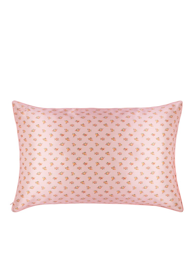 slip Queen Pure Silk Pillowcase - pillowcase