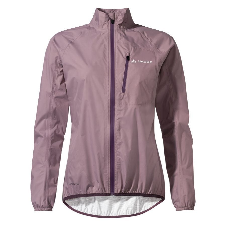 Drop III Regenjacke Damen