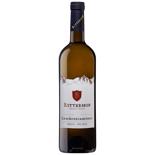 RitterhofGewürztraminer 2020
