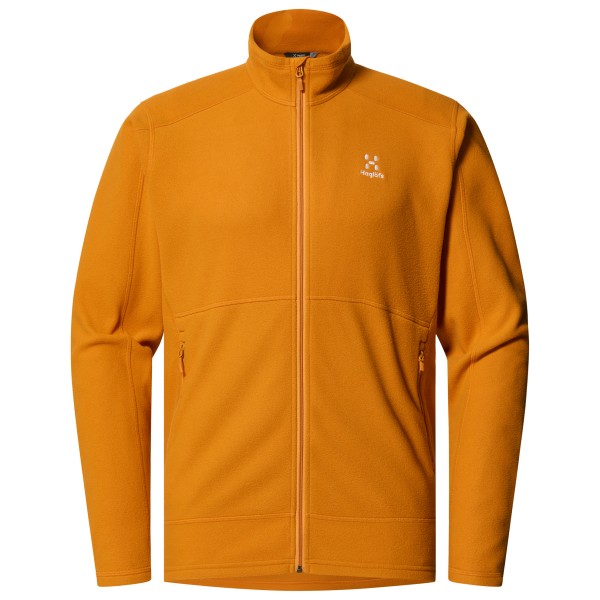 Haglöfs - Buteo Mid Jacket - Fleecejacke