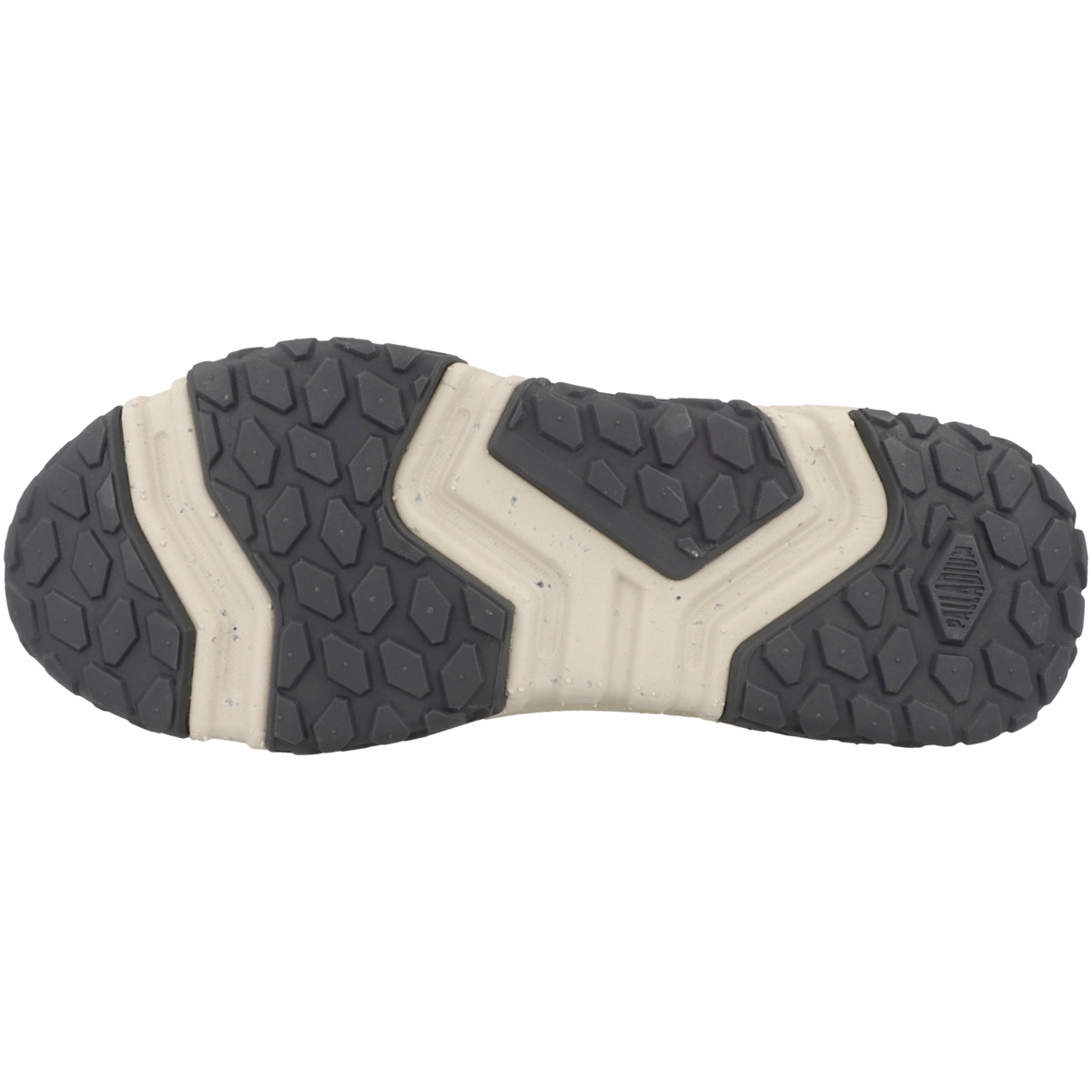 Palladium Off-Grid Lite Pack Sneaker Low blau