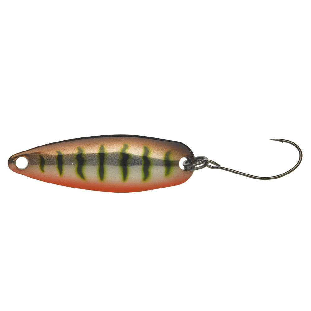 Cuillère Ondulante Illex Native Spoon 3,8g