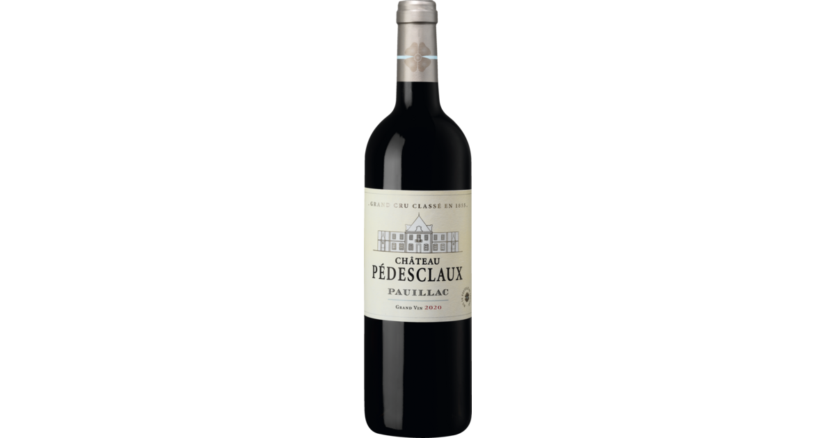 Château Pedesclaux