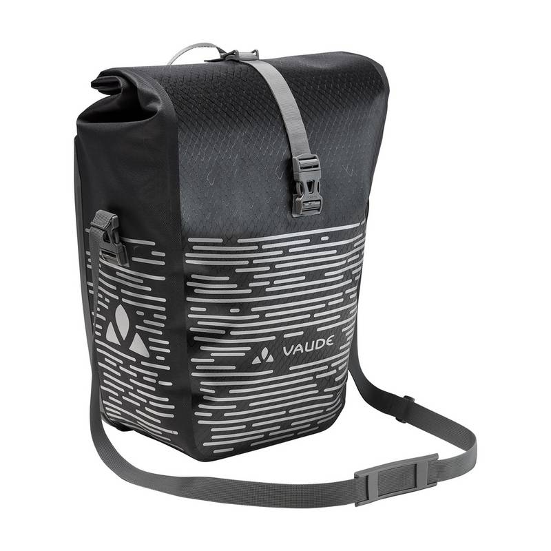 VAUDE Aqua Back Luminum Single II Fahrradtasche