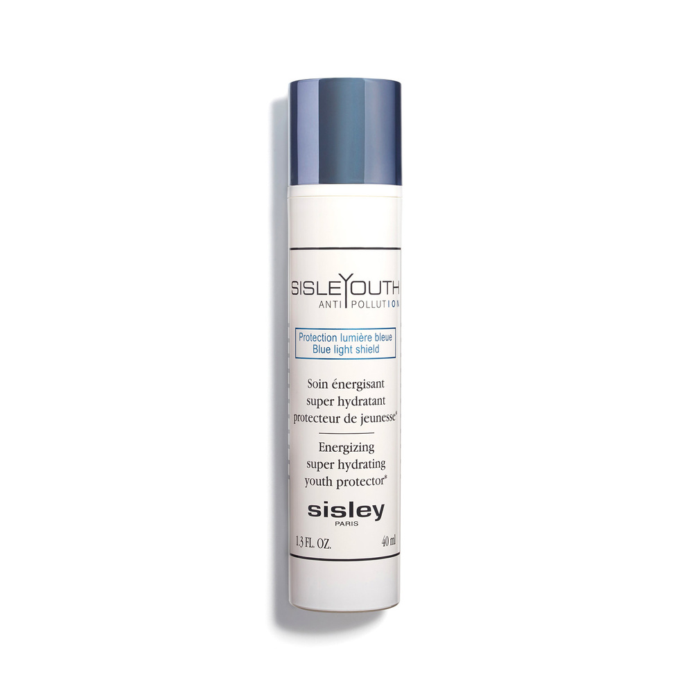 Sisley Sisleyouth Anti-Pollution Soin Hydratant Energisant