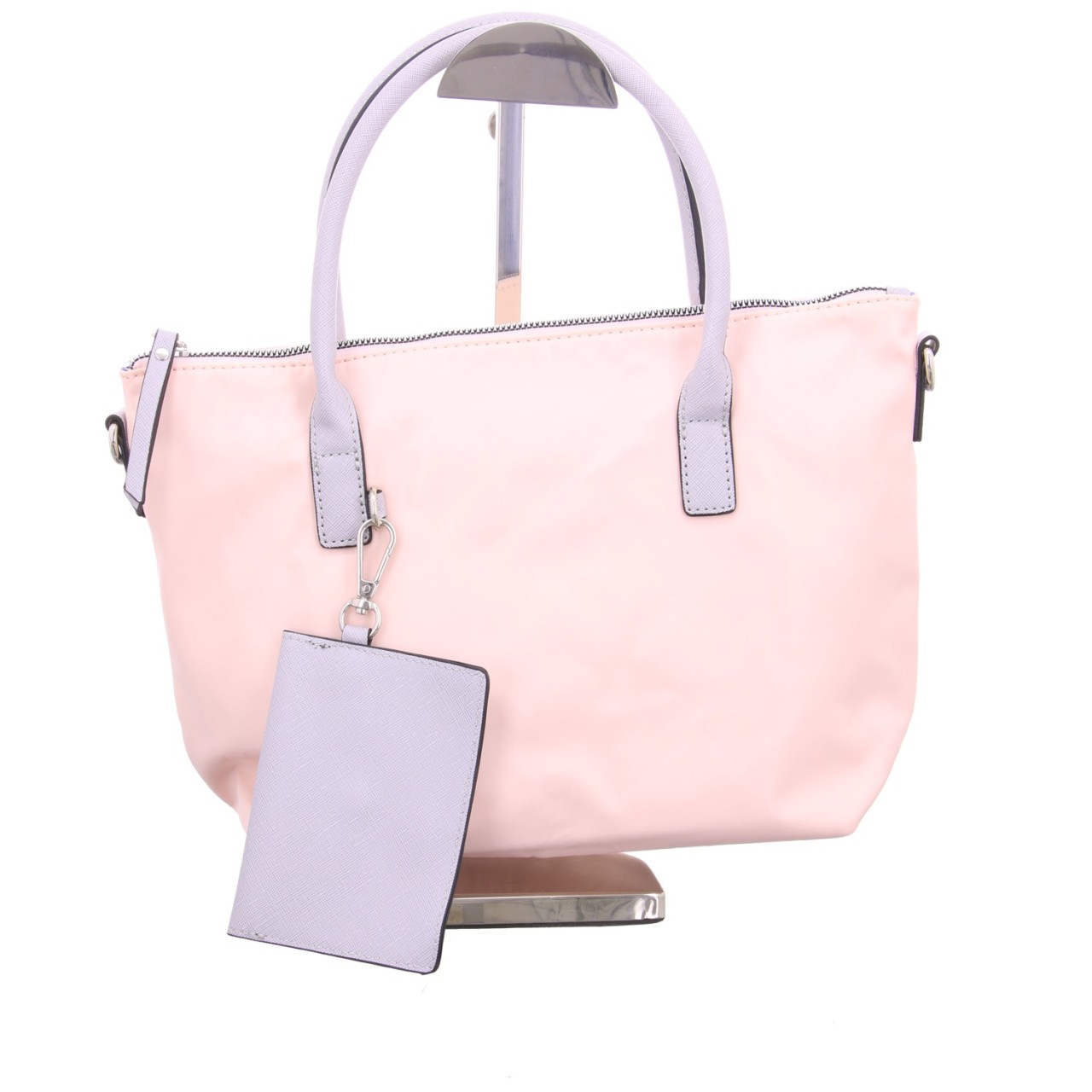 EMILY & NOAH Handtaschen rose Marseille Rue 09