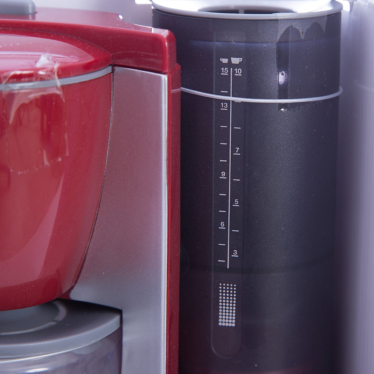 klein BOSCH Kaffeemaschine Küchengerät