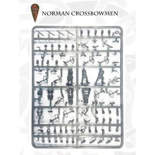 Norman Crossbowmen