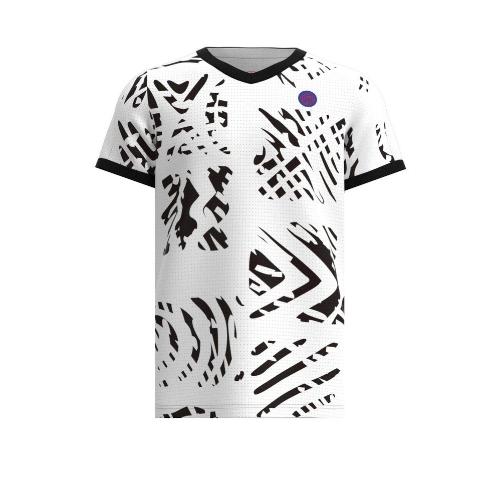 BIDI BADU Tennisshirt Melbourne