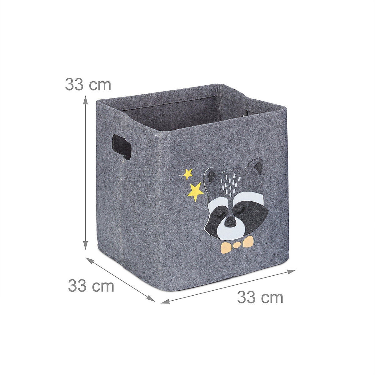 Aufbewahrungsbox für Kinder