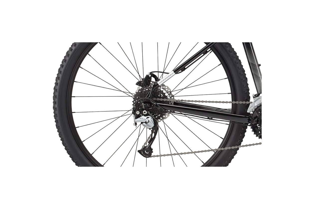 Cannondale Trail 7 - 2023 - 29 Zoll - Diamant