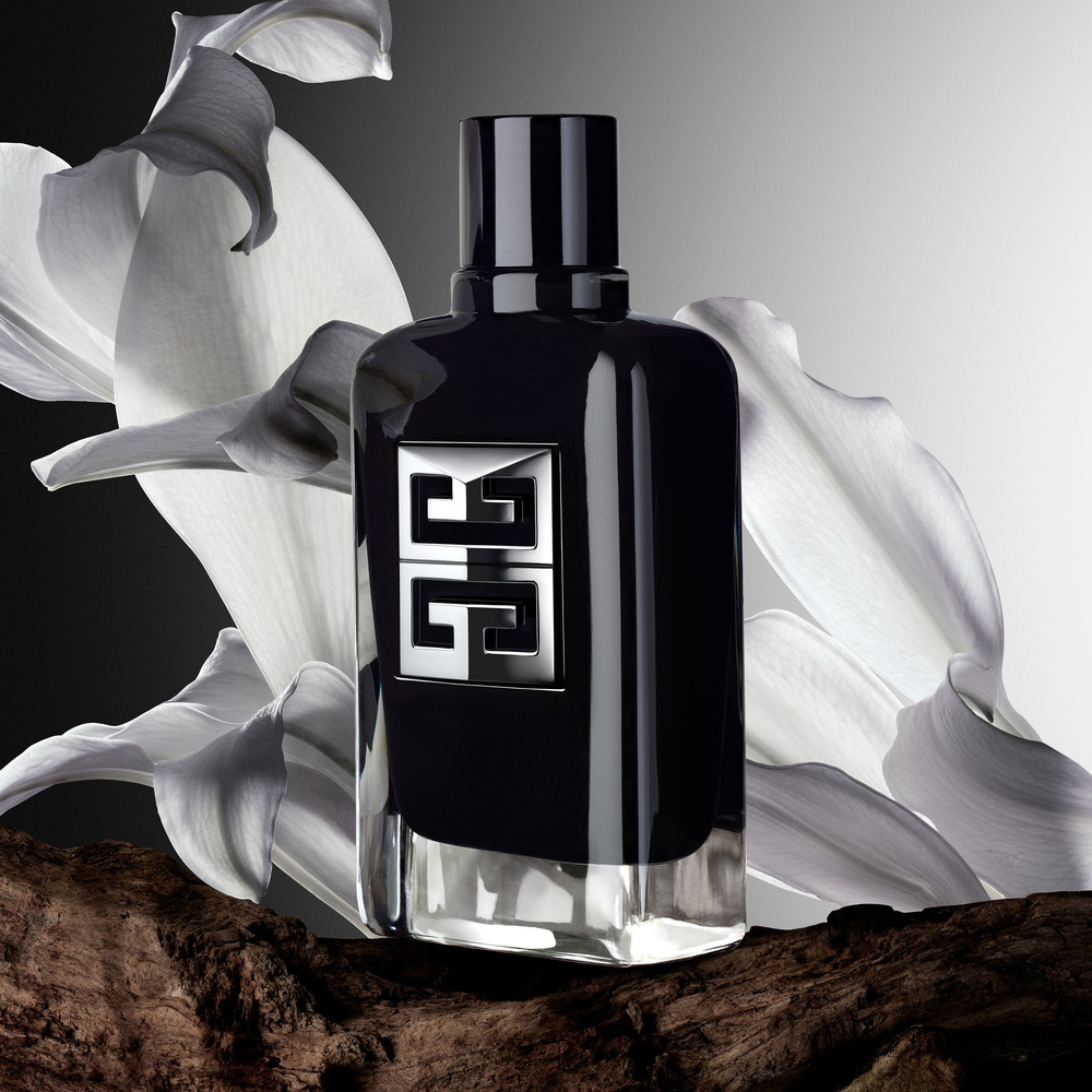 Givenchy GENTLEMAN SOCIETY EAU DE PARFUM POUR HOMME