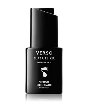 Verso Skincare Super Elixir Gesichtsöl-30 ml