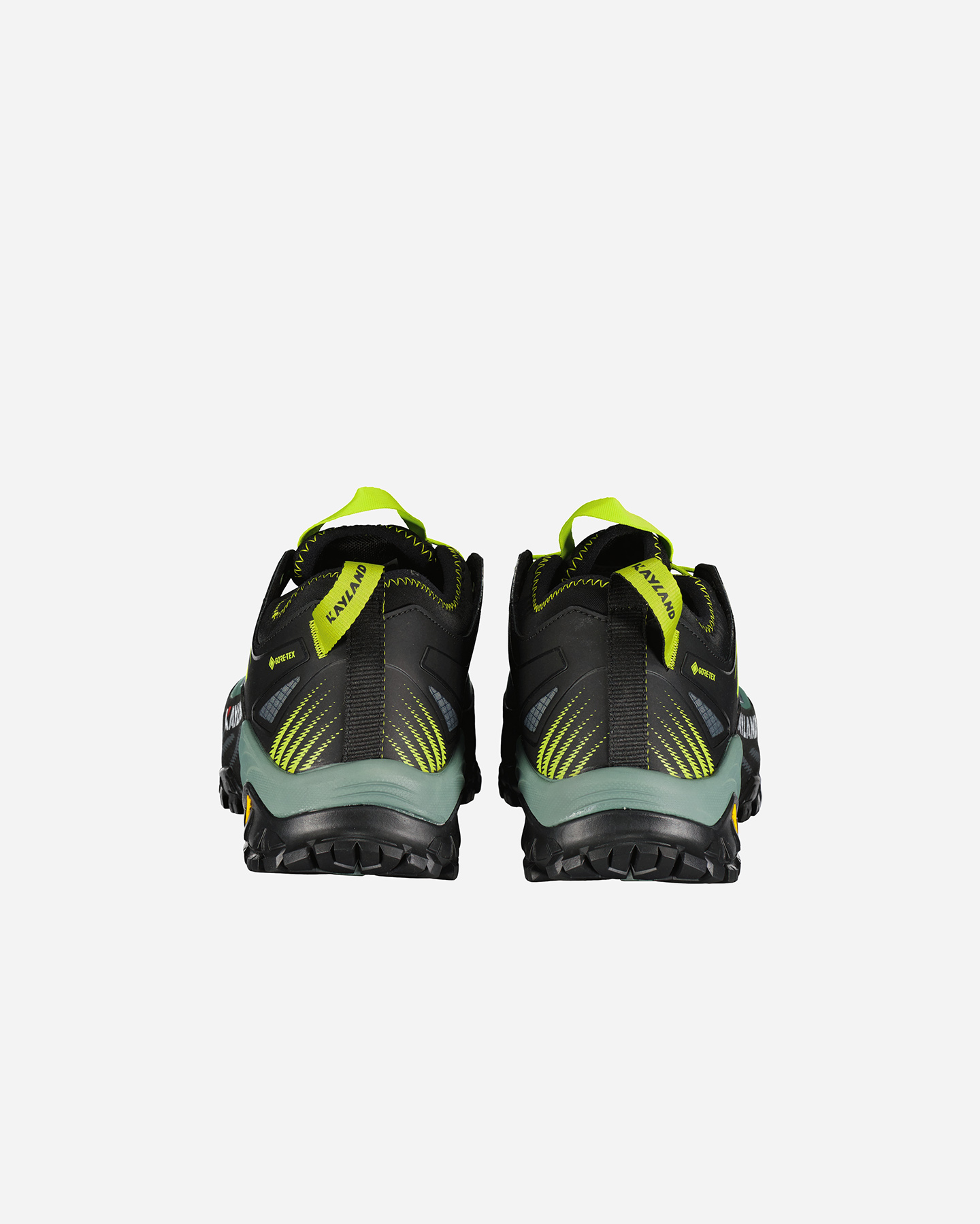 Pantofi Trail Kayland Duke Gtx M 018022460