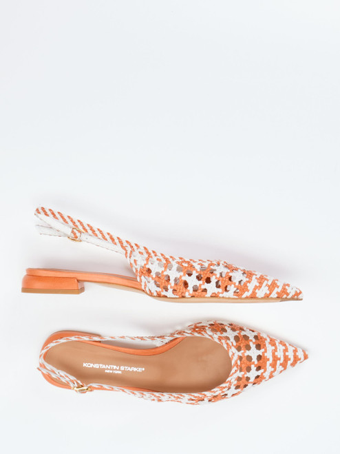 Slingpumps-13007950001 Konstantin Starke