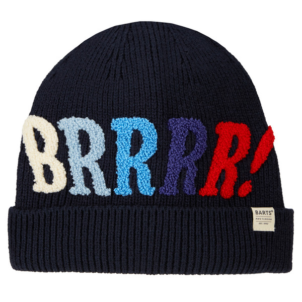 FODDY BEANIE Kinder - Mütze