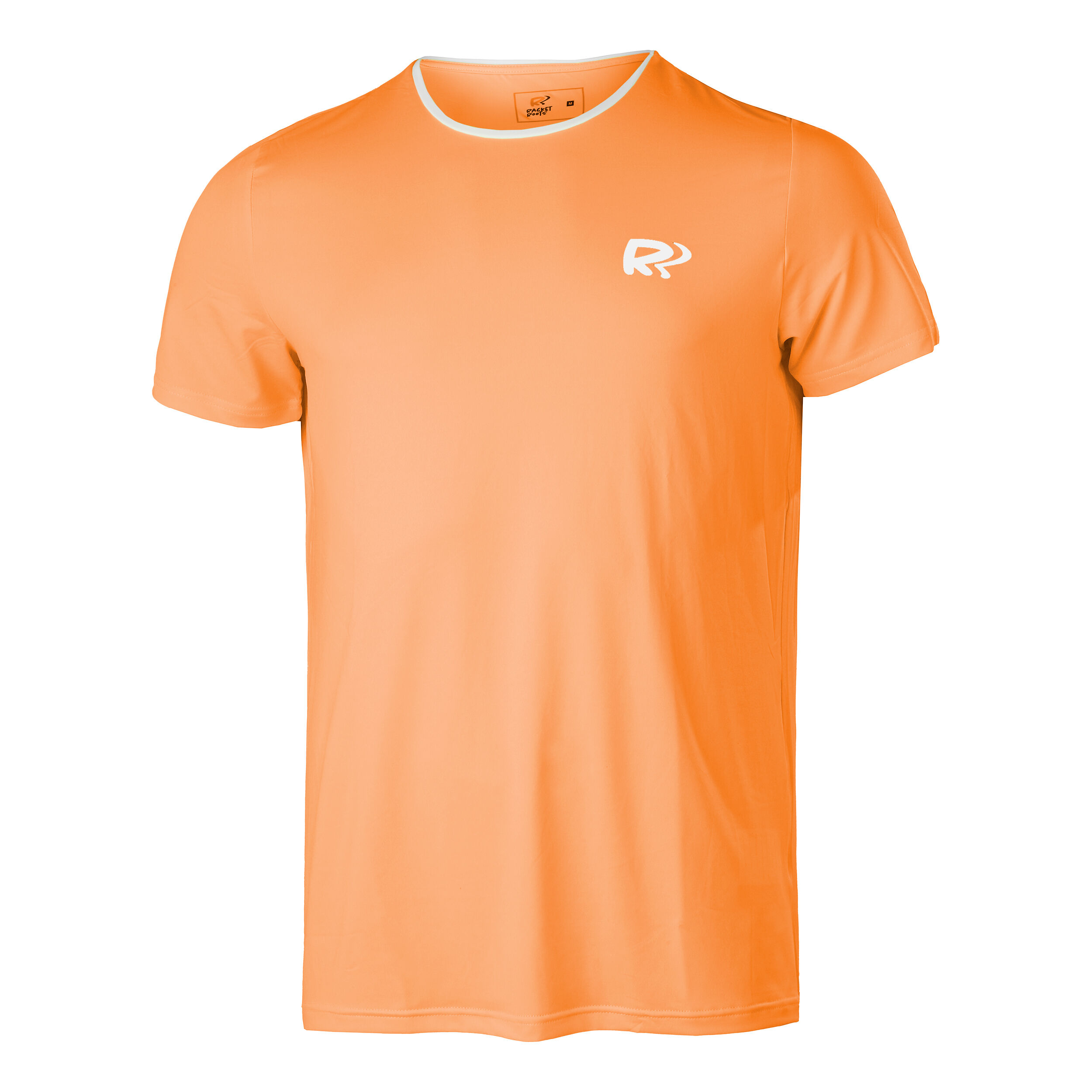 Teamline T-Shirt Herren - Orange