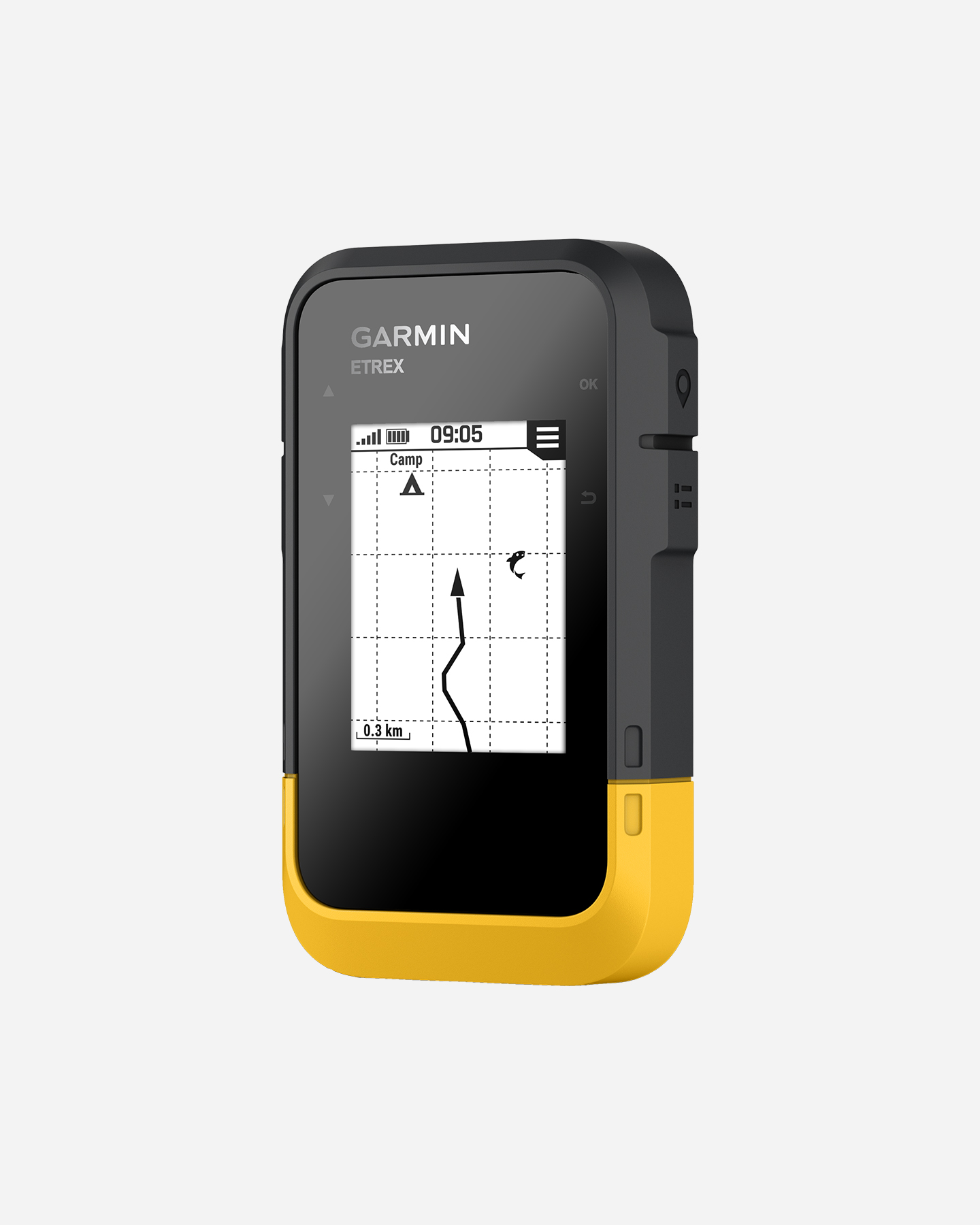 Urządzenie GPS Garmin E-trex SE 010-02734-00