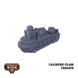 Crown Starter Set - Faction Battlefleet