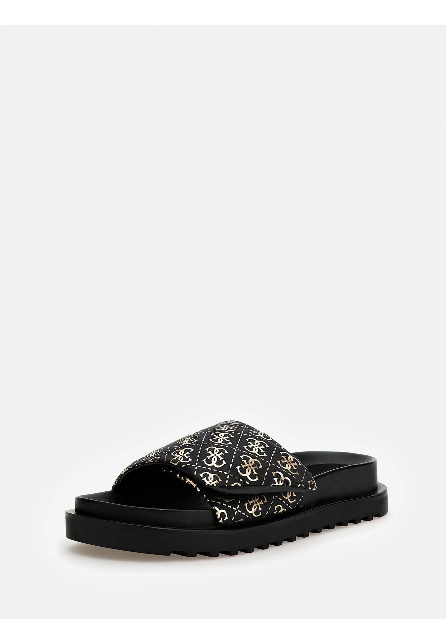 Guess FABETZY 4G-LOGO - Zapatillas