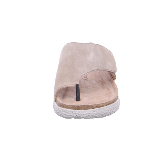 HARTJES Klassische Sandalen beige