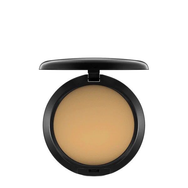 Studio Fix Powder Plus Foundation - kompaktiškas makiažo pagrindas, pudros pagrindas