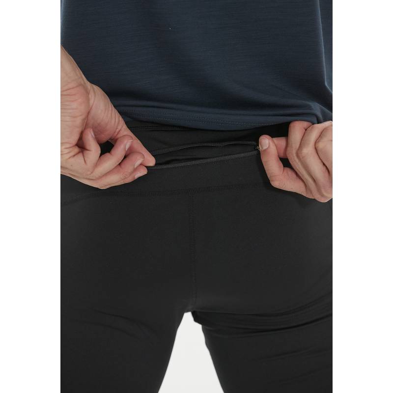 Endurance ZANE LONG Tights Herren
