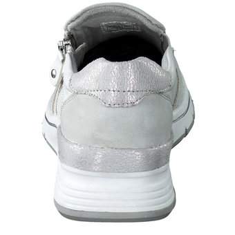 Relife Slipper in grau