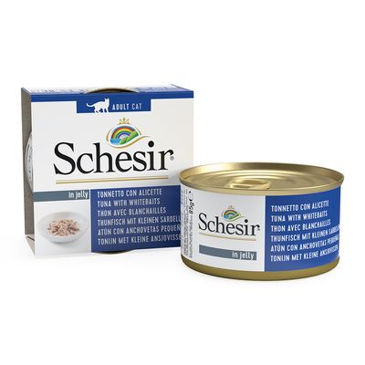 Schesir in Gelee 6 x 85 g
