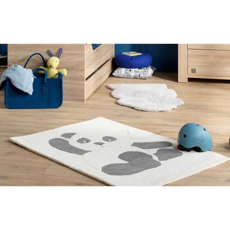 Tapis 90x130cm Chao chao