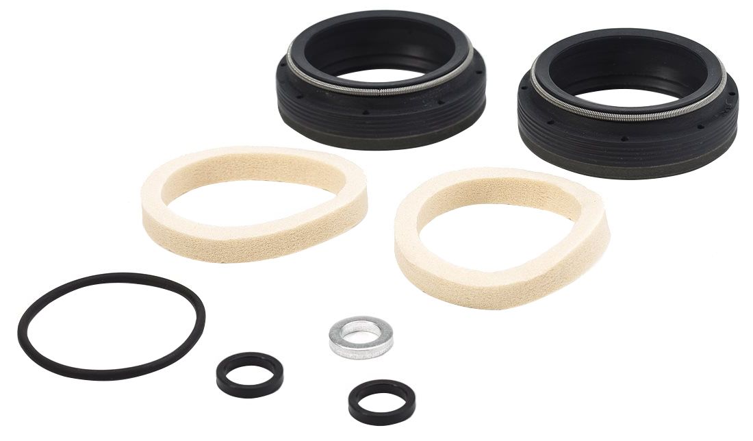 Fox Racing Shox Dust Wiper Staubdichtungen 34mm Low Friction / No Flange kaufen | Bike-Discount