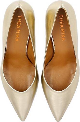 Thea Mika Pumps