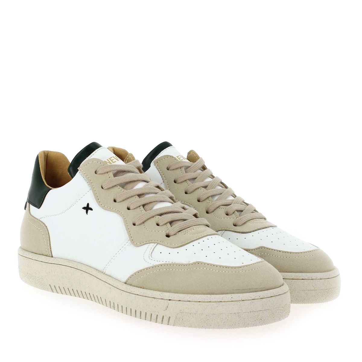Newlab  NL11 - Blanc Vert