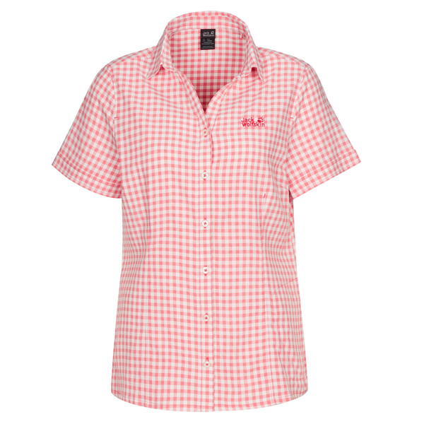 KEPLER SHIRT Damen - Outdoor Bluse