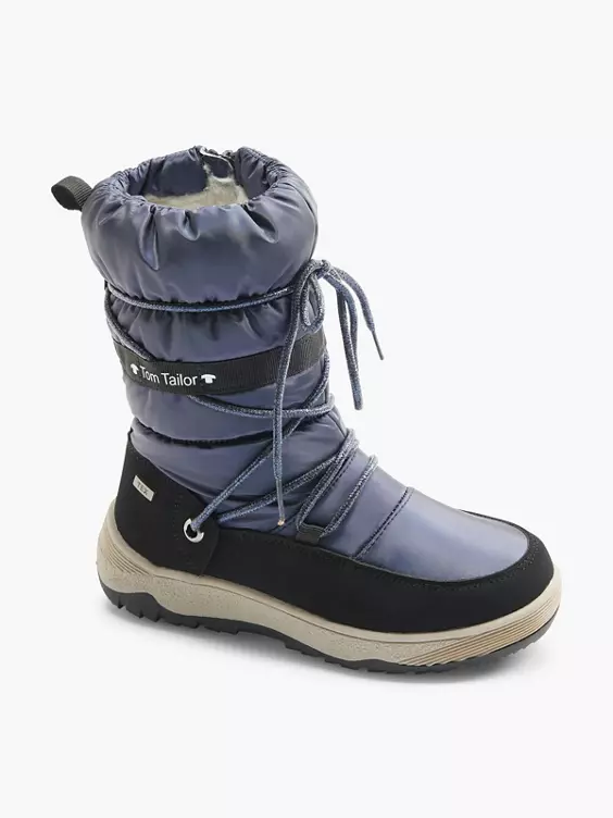 TOM TAILOR Schneeboots