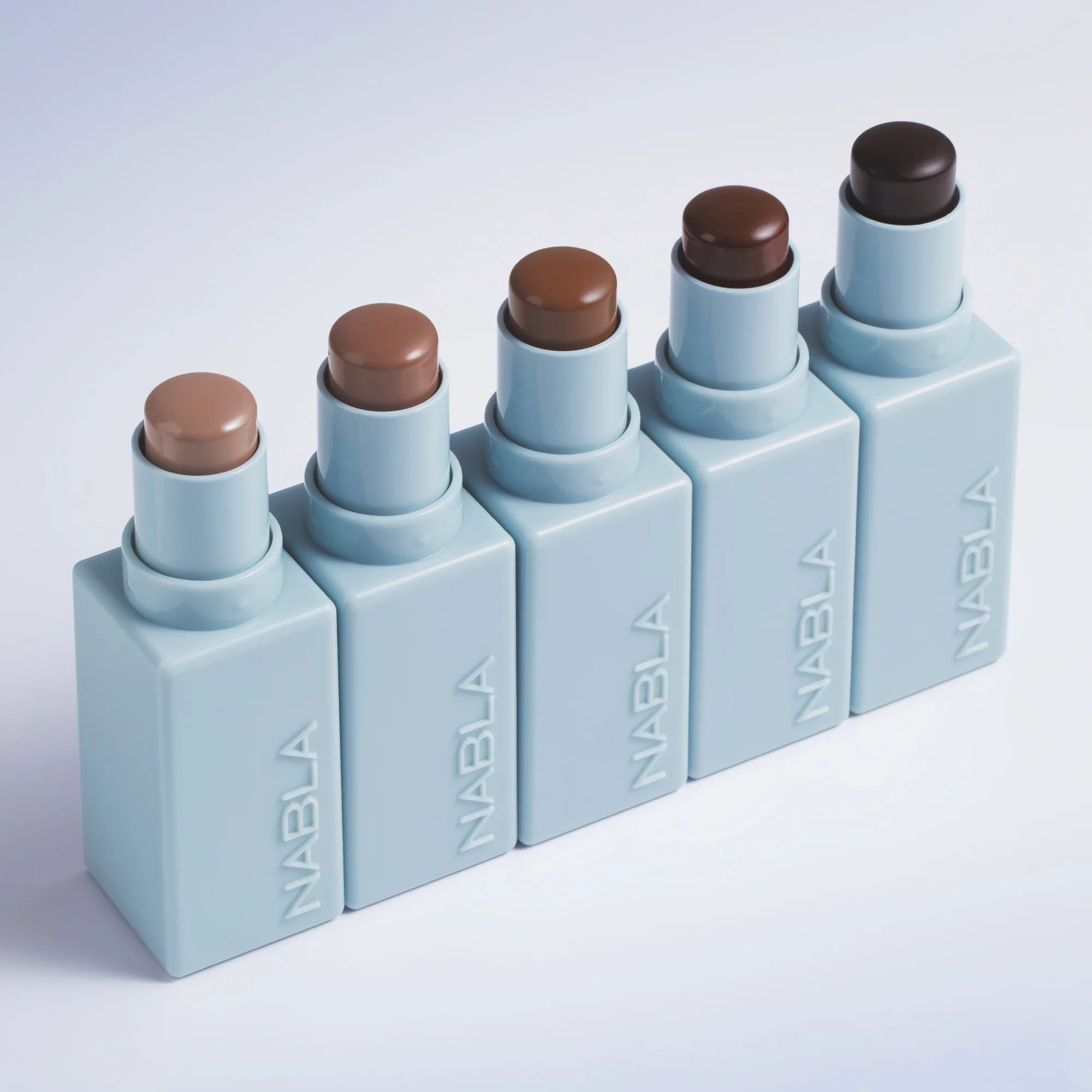 Viso Art Of Skin Contour Stick - Konturierung Viso