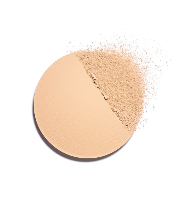 Chanel-LES BEIGES-Nouvelle Poudre Belle Mine Naturelle