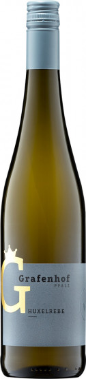 2021 Huxelrebe GLANZSTÜCK lieblich - Weingut Grafenhof