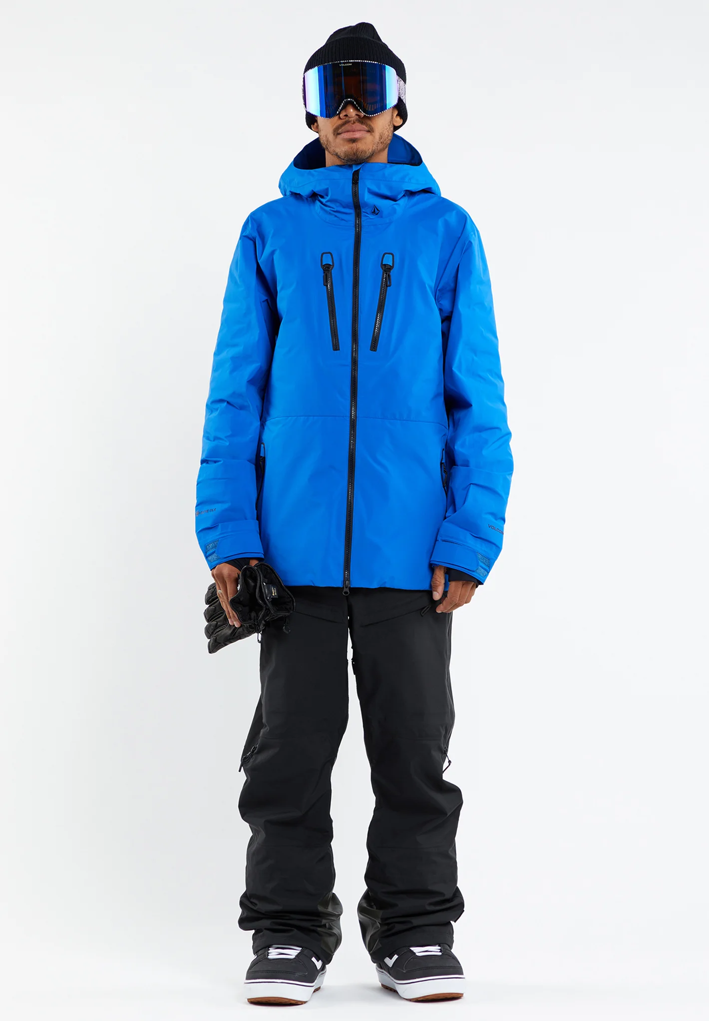 Volcom SNOWBOARD - Chaqueta de esquí