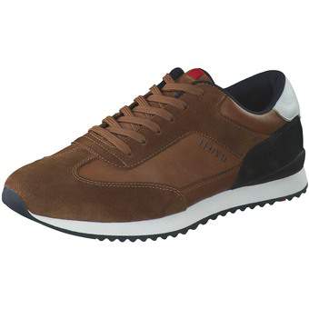 Lloyd Sneaker in braun