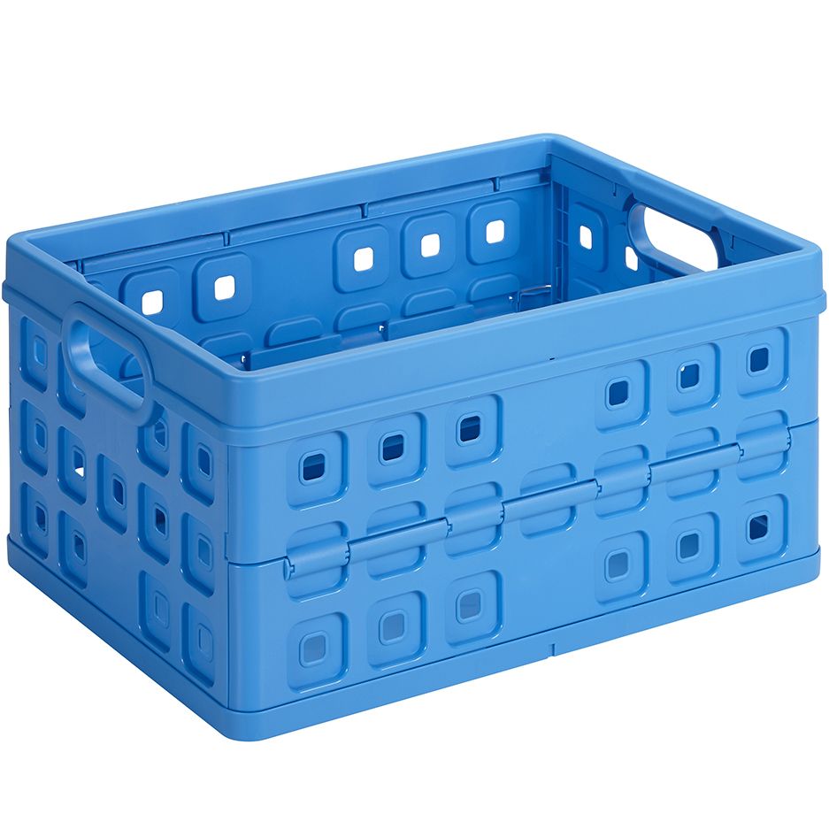 Sunware Square 32 Liter Klappbox