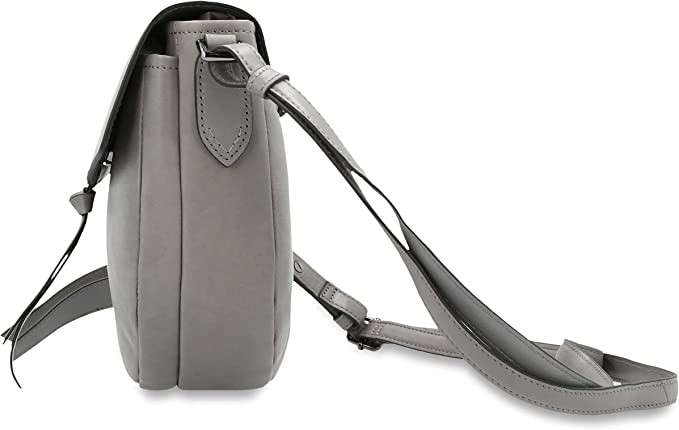 PICARD Handtaschen grau Damentaschen Leder