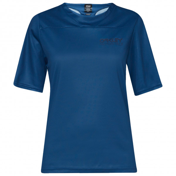 Oakley - Factory Pilot Lite S/S - Radtrikot