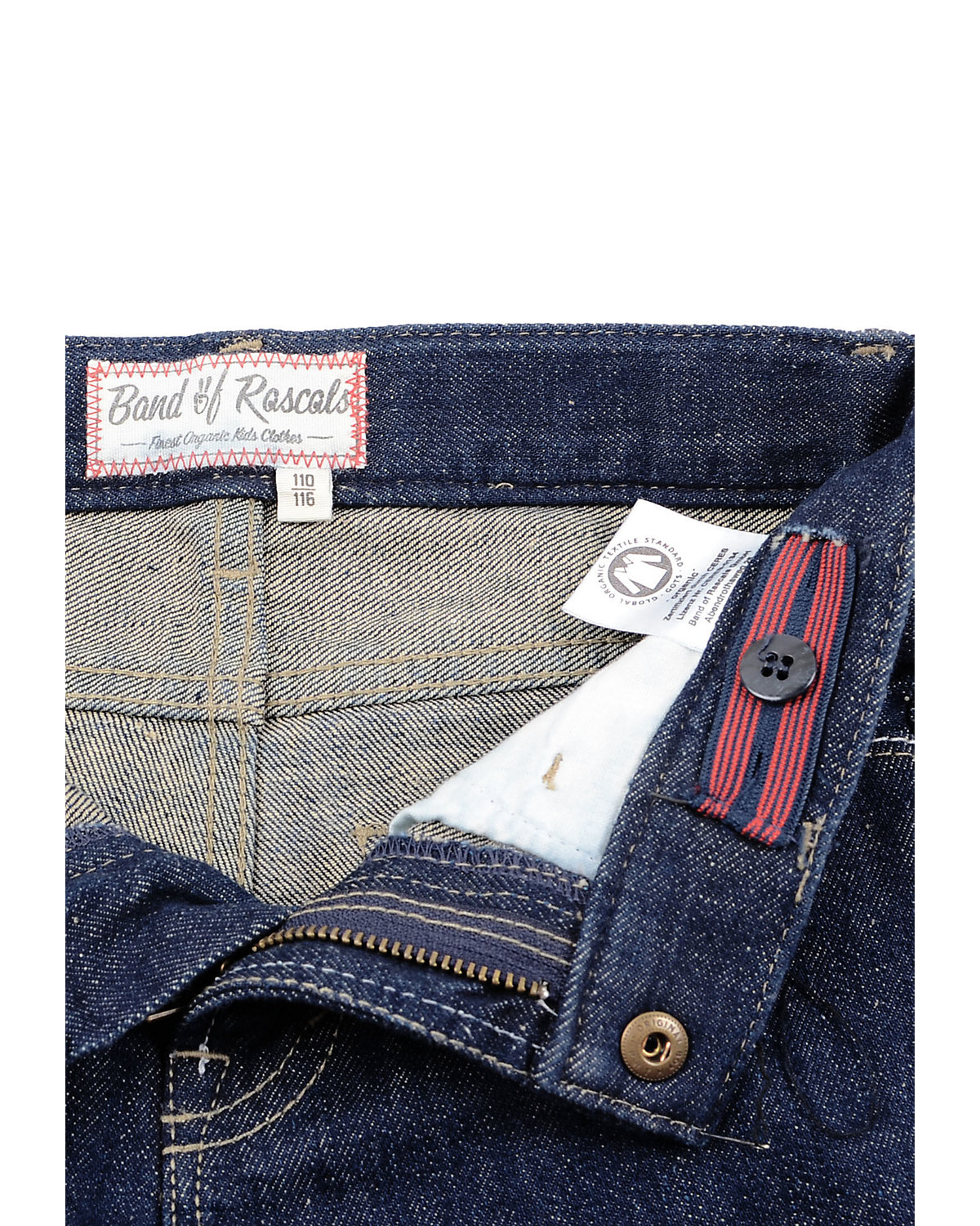 Jeans Rascal Jeanshosen