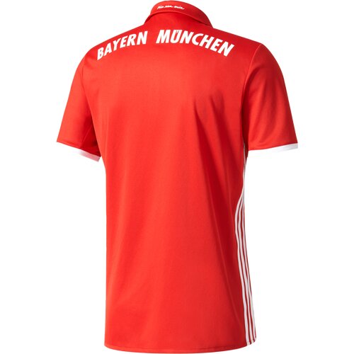 HERREN TRIKOT FC BAYERN MÜNCHEN HEIM 16-17 REPLICA