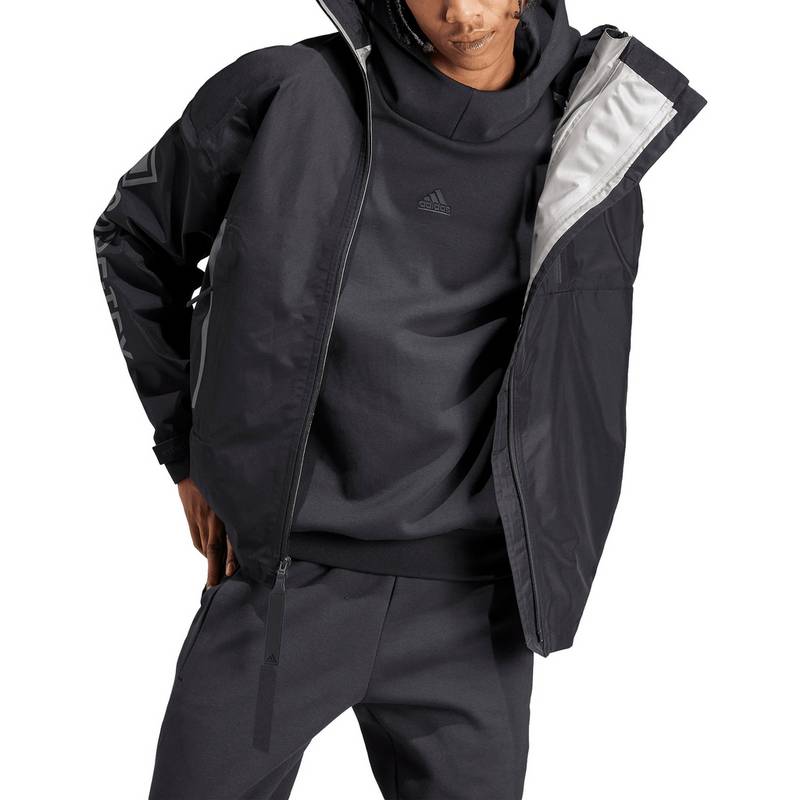 adidas MyShelter Funktionsjacke Herren