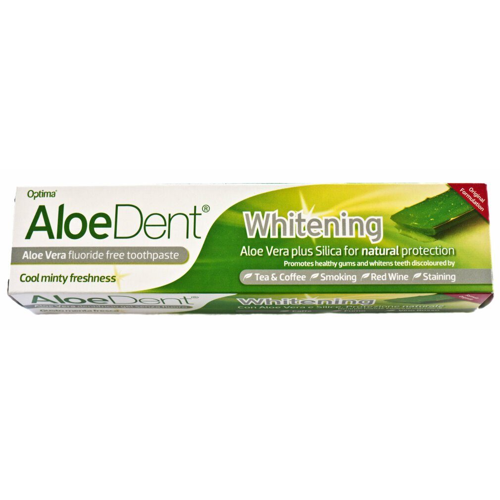 Madal Bal Zahnpasta Alo Vera Whitening 100 Ml Zahnpasta
